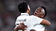 Rodrygo Silva De Goes
