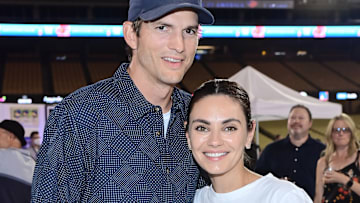 Ping Pong 4 Purpose At Dodger Stadium Presented By Skechers And UCLA Health