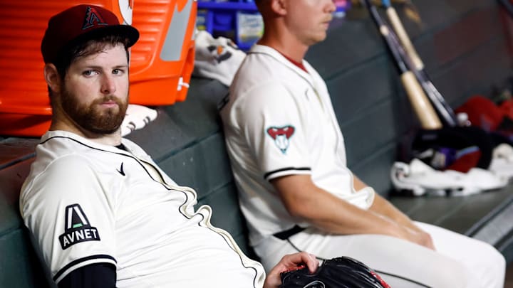 Minnesota Twins v Arizona Diamondbacks