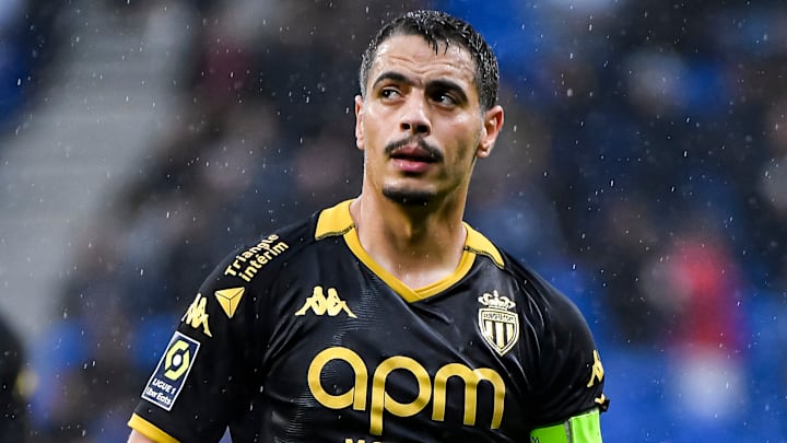 Wissam Ben Yedder - AS Monaco