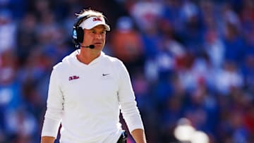 Ole Miss v Florida