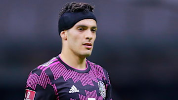 Mexico v United States - Concacaf 2022 FIFA World Cup Qualifiers