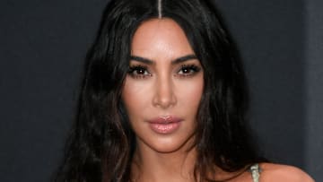 2019 E! People's Choice Awards - Arrivals