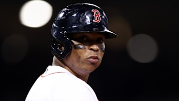 New York Yankees v Boston Red Sox