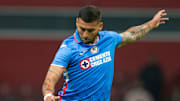 Cruz Azul v Necaxa - Copa Por Mexico 2022