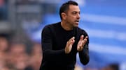 Xavi Hernandez ne fait plus l'unanimité.