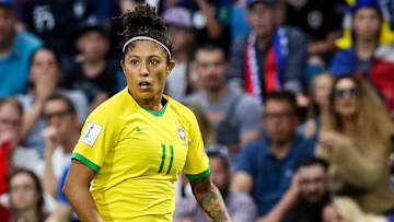 Preterida por Pia Sundhage, Cristiane reaparece logo na primeira convocação do novo técnico Arthur Elias Preterida por Pia Sundhage, Cristiane reaparece logo na primeira convocação do novo técnico Arthur Elias