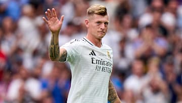 Real Madrid Legends v Borussia Legends - Corazon Classic Match 2025