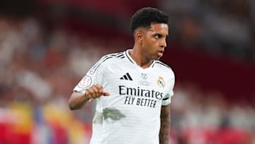 Rodrygo 