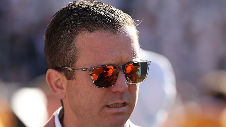 Connecticut v Tennessee