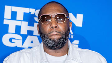 EA Sports Presents The Madden Bowl - Arrivals