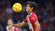 Cruz Azul v Chivas - Torneo Clausura 2024 Liga MX