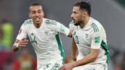 Youcef Belaili