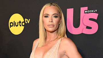 Us Weekly And Pluto TV: Reality TV Stars Of The Year
