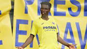 Villarreal CF v Cadiz CF - LaLiga Santander
