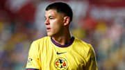 Necaxa v America - Torneo Apertura 2024 Liga MX