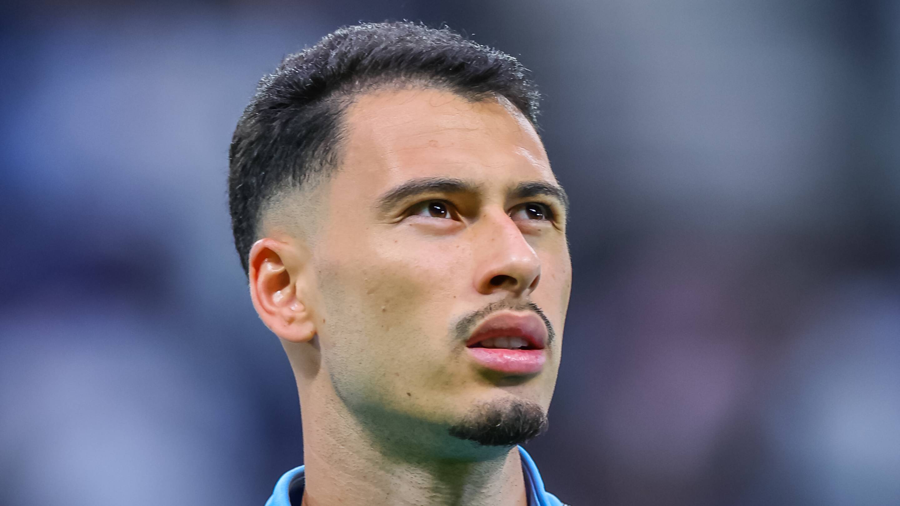 It took two games for Gabriel Martinelli to prove he's "North London Forever"