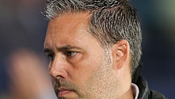 West Bromwich Albion v Leicester City - Sky Bet Championship