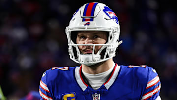AFC Divisional Playoffs - Kansas City Chiefs v Buffalo Bills
