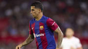 Sevilla FC v FC Barcelona - LaLiga EA Sports
