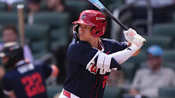 2025 MLB All-Star Week: Futures Game