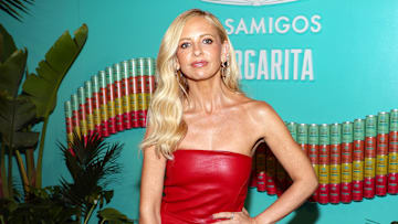 Casamigos Margaritas At Las Culturistas Culture Awards
