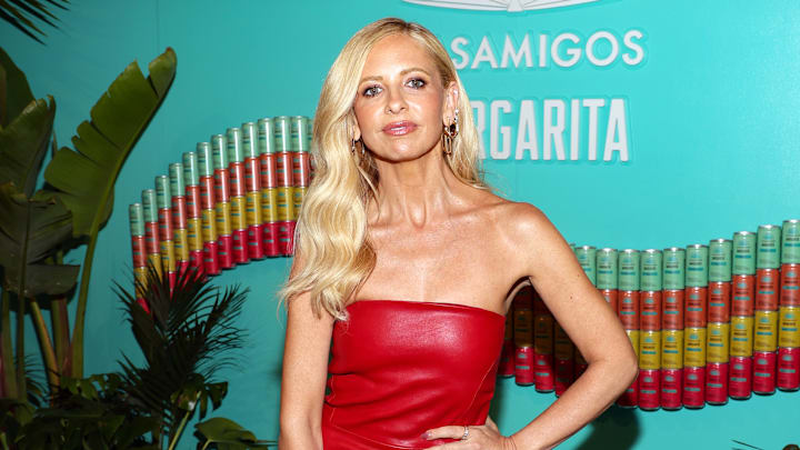 Casamigos Margaritas At Las Culturistas Culture Awards