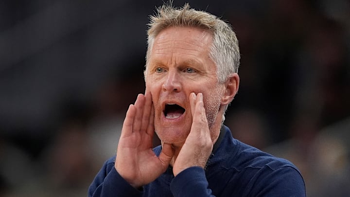 Golden State Warriors v Milwaukee Bucks