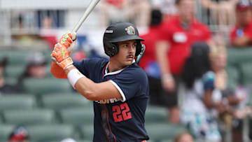 2025 MLB All-Star Week: Futures Game