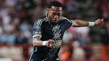 Ele atua nos Estados Unidos desde 2020