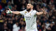Karim Benzema compte désormais 230 buts en Liga.