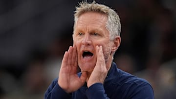 Golden State Warriors v Milwaukee Bucks