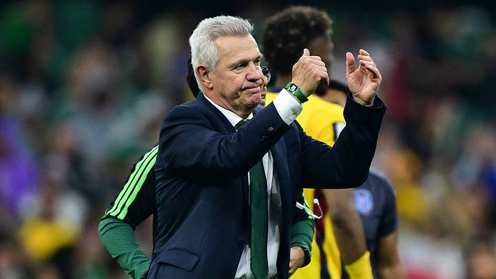 El resultado confirma el crecimiento del equipo, pero también recuerda que el futbol mexicano persigue el mismo muro que lo acompaña desde 1970: superar los octavos de final. El resultado confirma el crecimiento del equipo, pero también recuerda que el futbol mexicano persigue el mismo muro que lo acompaña desde 1970: superar los octavos de final.