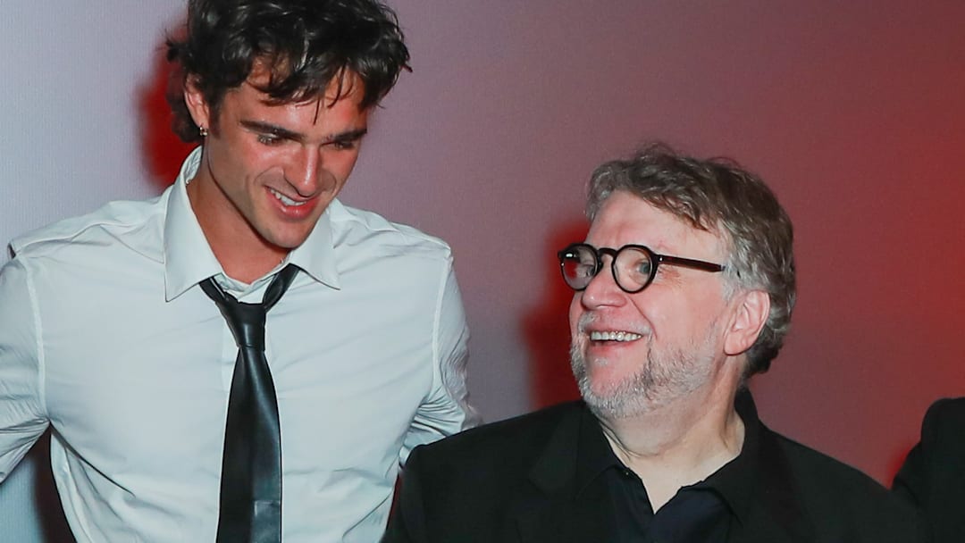 "Frankenstein" - London Cineworld IMAX Screening with Filmmaker, Cast & Crew