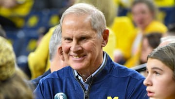 Michigan State v Michigan