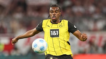 FC Bayern München v Borussia Dortmund - Bundesliga
