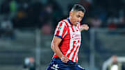 Pumas UNAM v Chivas - Torneo Clausura 2025 Liga MX
