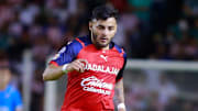 Alexis Vega sigue siendo pretendido por Rayados 