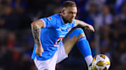Cruz Azul v America - Playoffs Torneo Apertura 2024 Liga MX