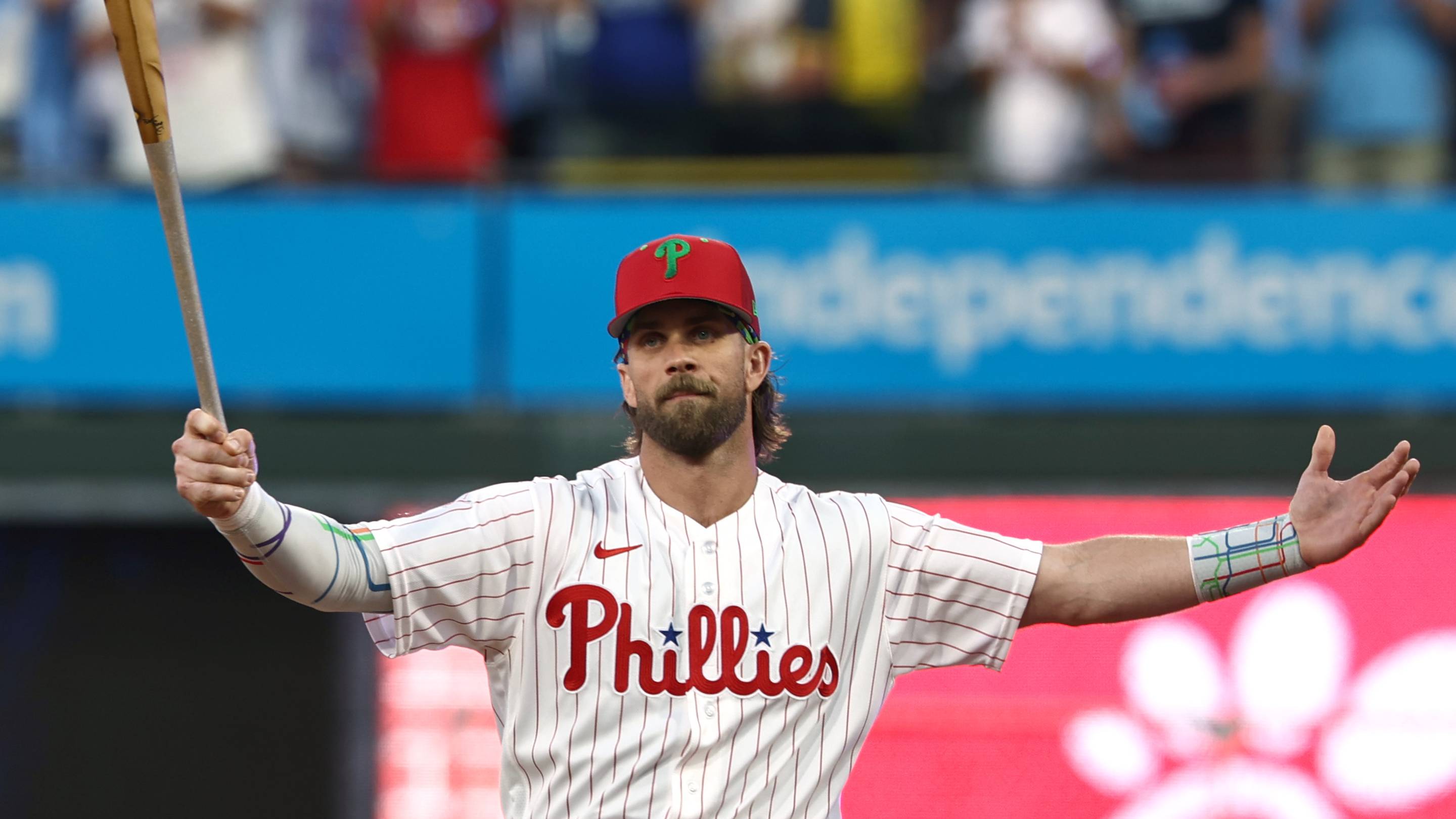 Bryce Harper just made the 2026 All-Star Game bittersweet for baseball fans