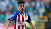 Leon v Chivas - Torneo Apertura 2019 Liga MX