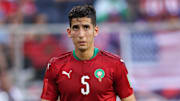 Morocco v United States