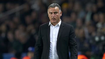 Paris Saint-Germain v SL Benfica: Group H - UEFA Champions League