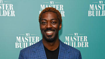 "My Master Builder" Press Night - After Party
