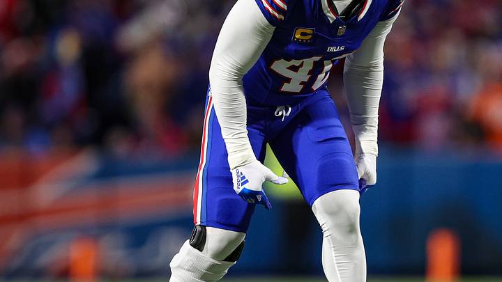 Denver Broncos v Buffalo Bills