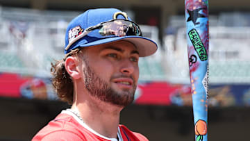 2025 MLB All-Star Week: Futures Game