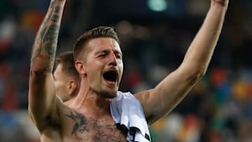 Udinese Calcio v SS Lazio - Serie A