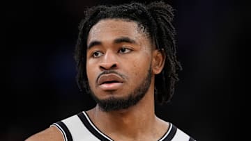 Brooklyn Nets v Chicago Bulls