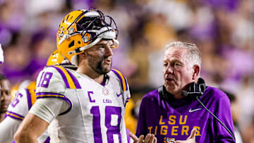 South Carolina v LSU