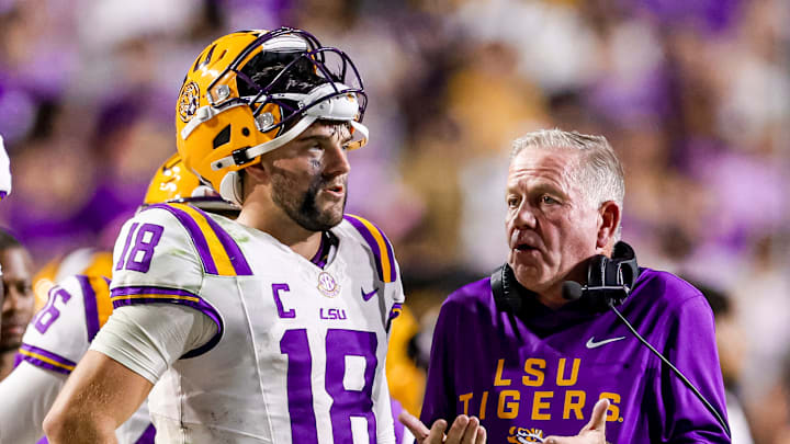 South Carolina v LSU